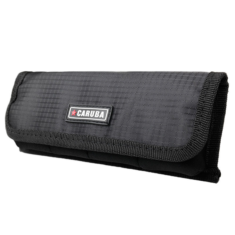 Housse Pour 4 Batteries Caruba Pro